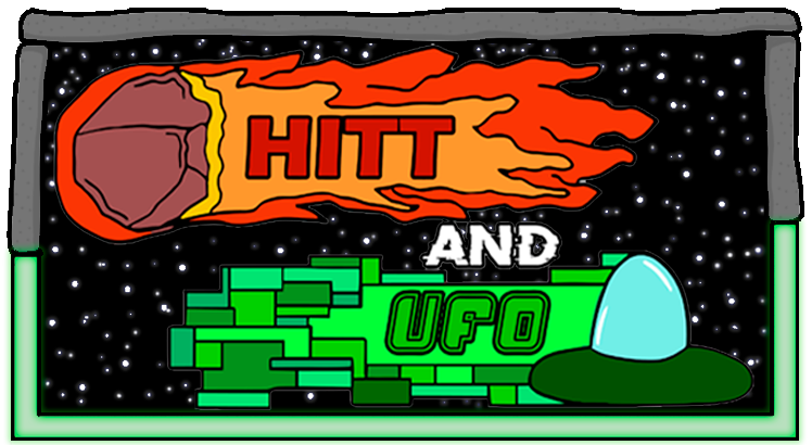 Hitt and Ufo